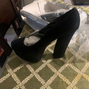 New in the box, never worn